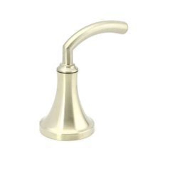 Moen Handle Kit, 128880BN 128880BN